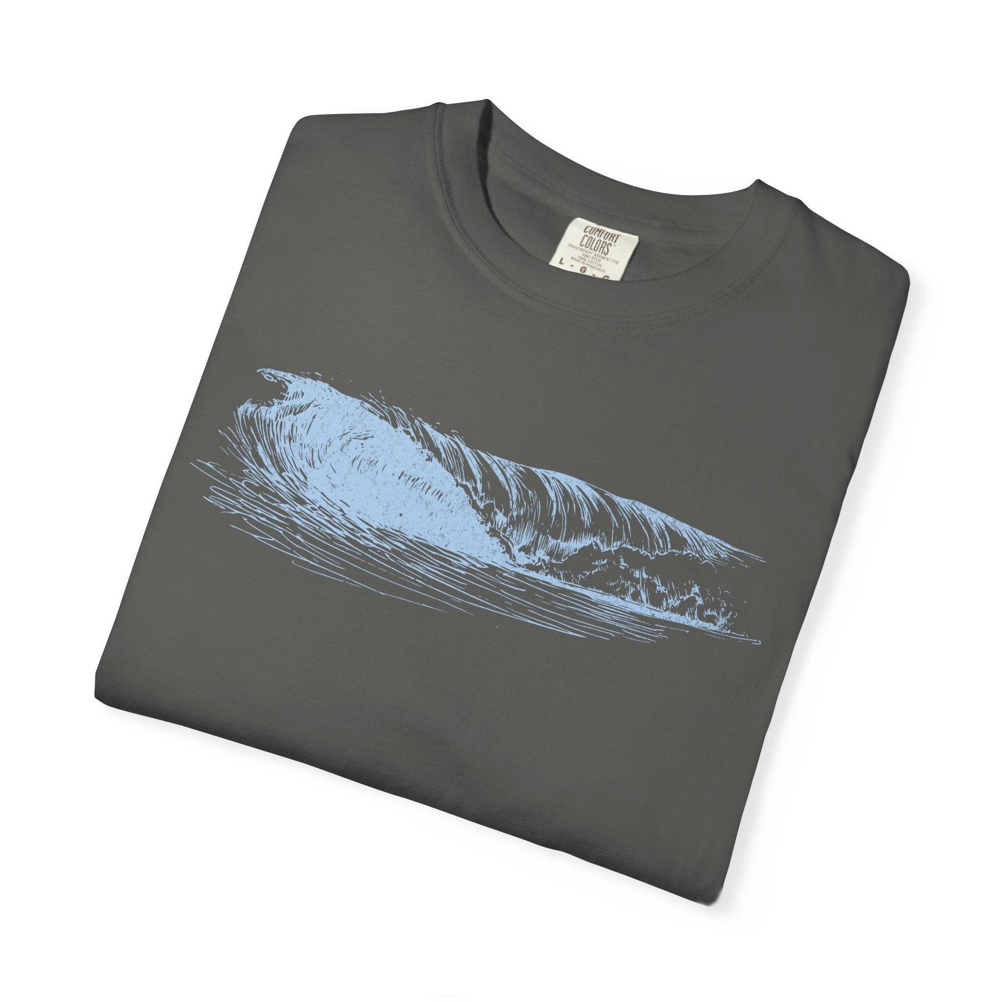 Perfect Big Barrels T-shirt
