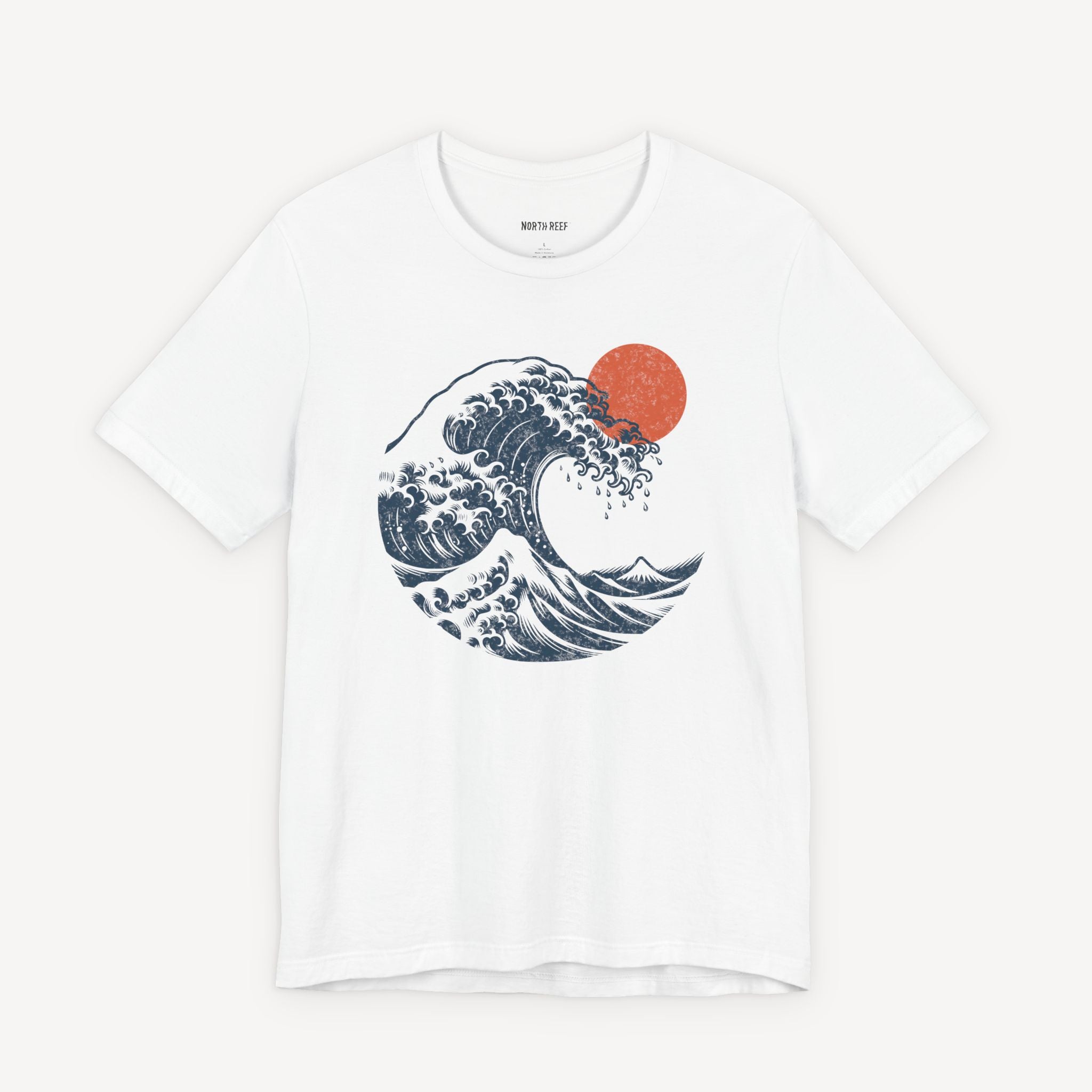 Banzai Pipeline T-shirt