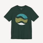 Protect Our Ocean Vintage T-shirt