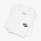 Find me in the Waves Pocket T-shirt