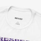 Respect The Bottom Pocket T-shirt
