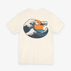 Find me in the Waves Pocket T-shirt