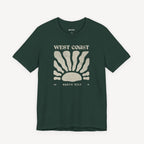 West Coast Vintage T-shirt