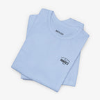 Find Me Where The Waves Are T-shirt