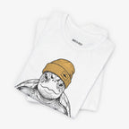Respect the Locals T-shirt