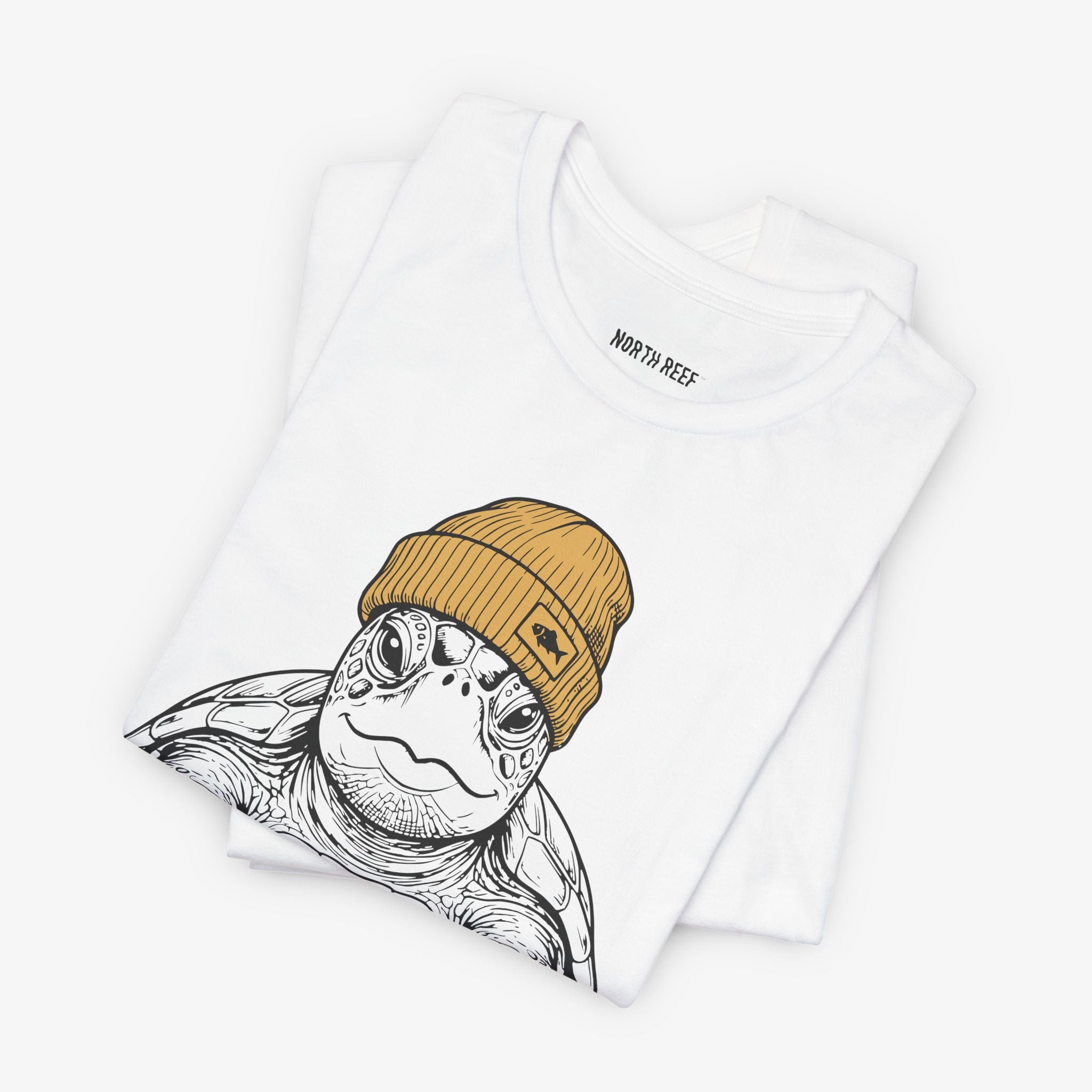 Respect the Locals T-shirt