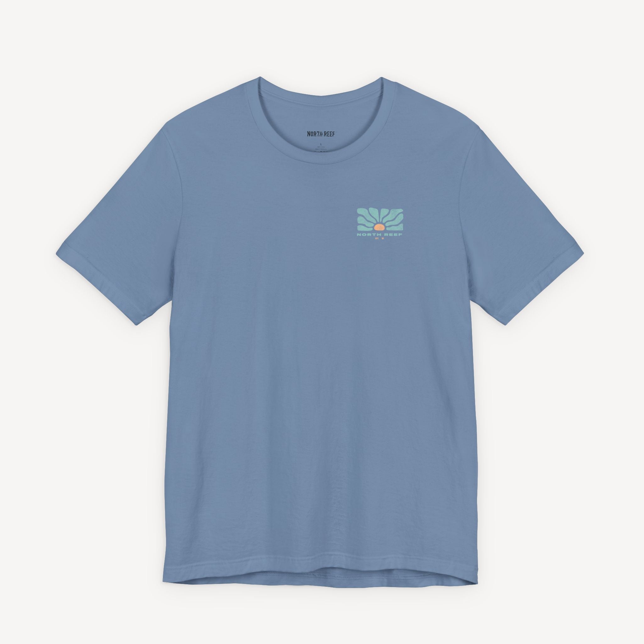 Blazing Sun T-shirt