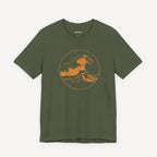 Big Swell T-shirt