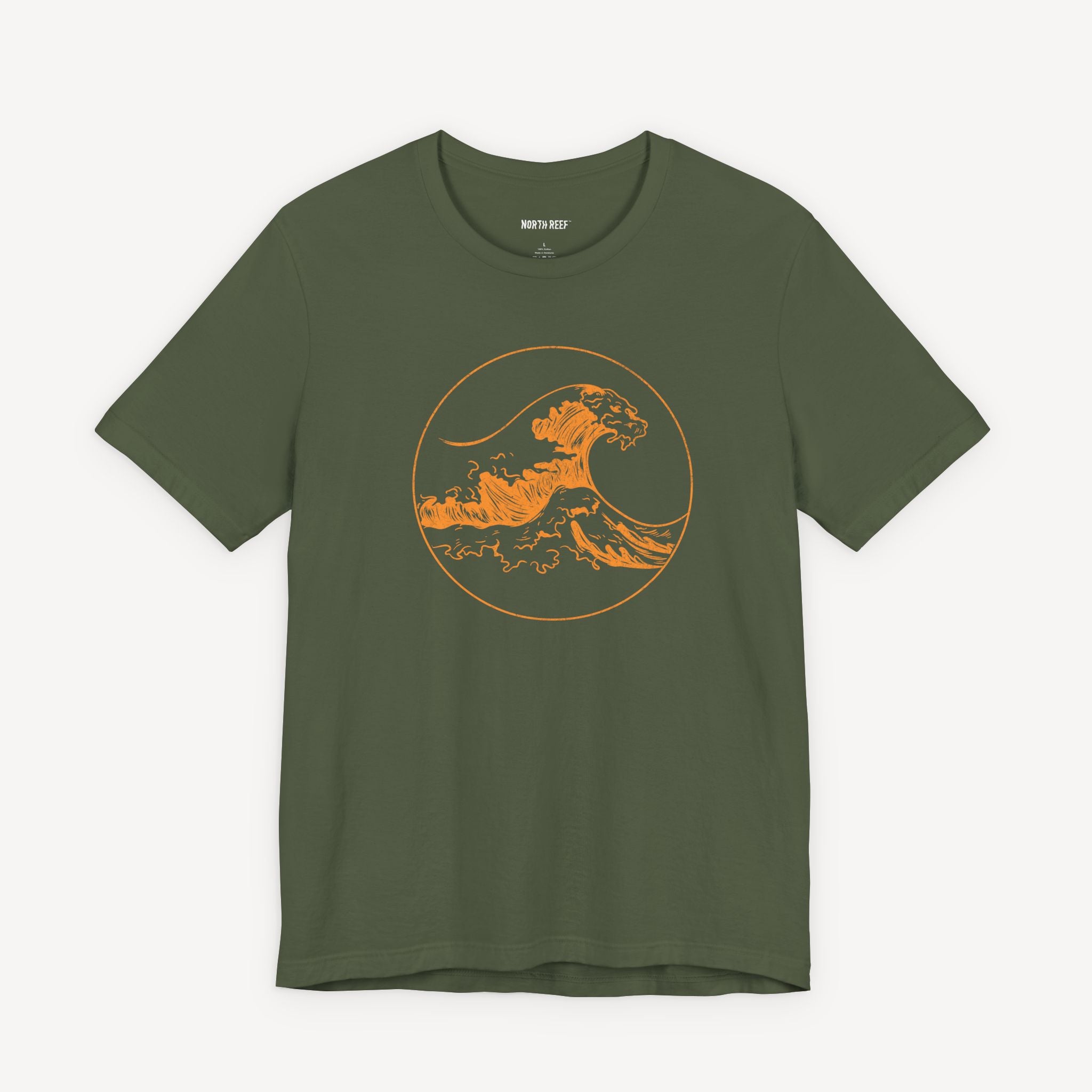 Big Swell T-shirt