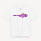 Neon Sting Ray T-shirt