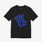 Blue Coral Reef T-shirt