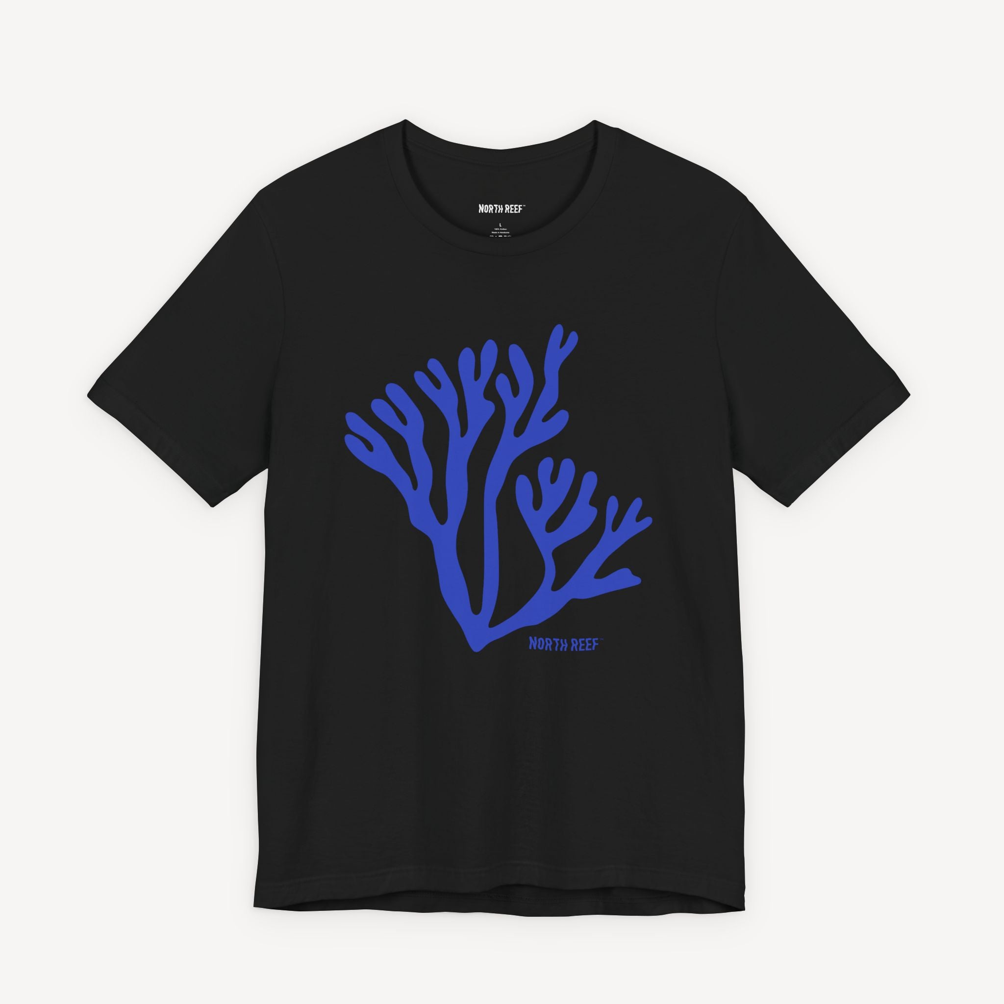Blue Coral Reef T-shirt