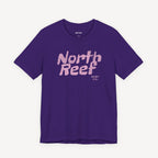 North Reef Type T-shirt