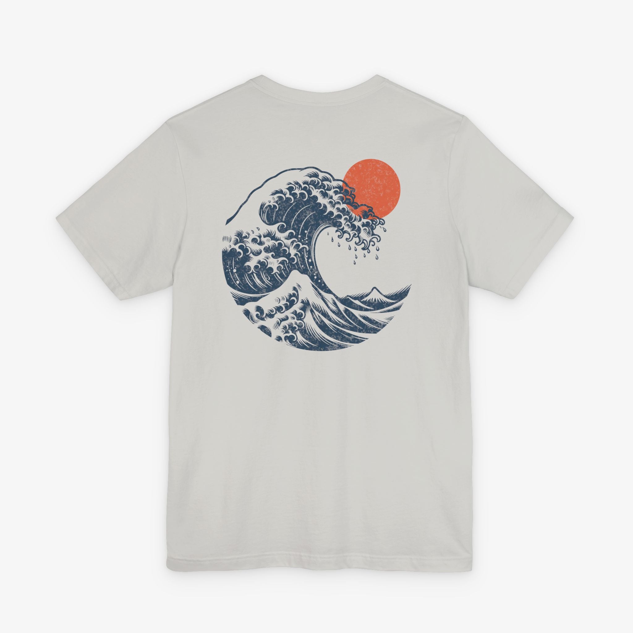 Pipeline Pocket T-shirt