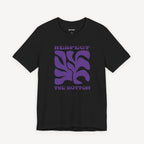 Respect The Bottom Pocket T-shirt