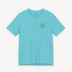 Retro Sun Pocket T-shirt