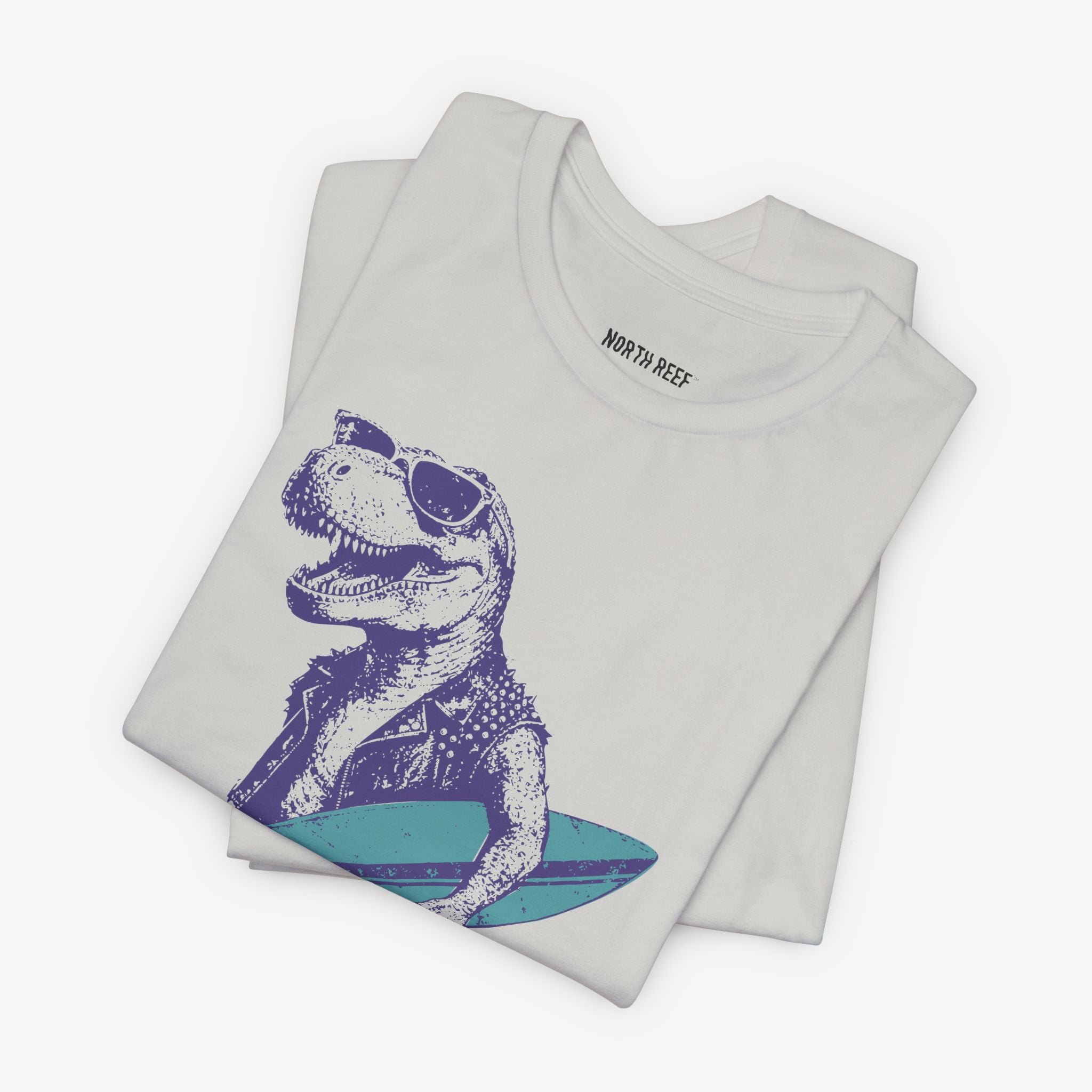 Surf Rex T-shirt