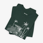In a Meeting with the Atlantic T-shirt