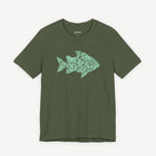 Fish Coral T-shirt