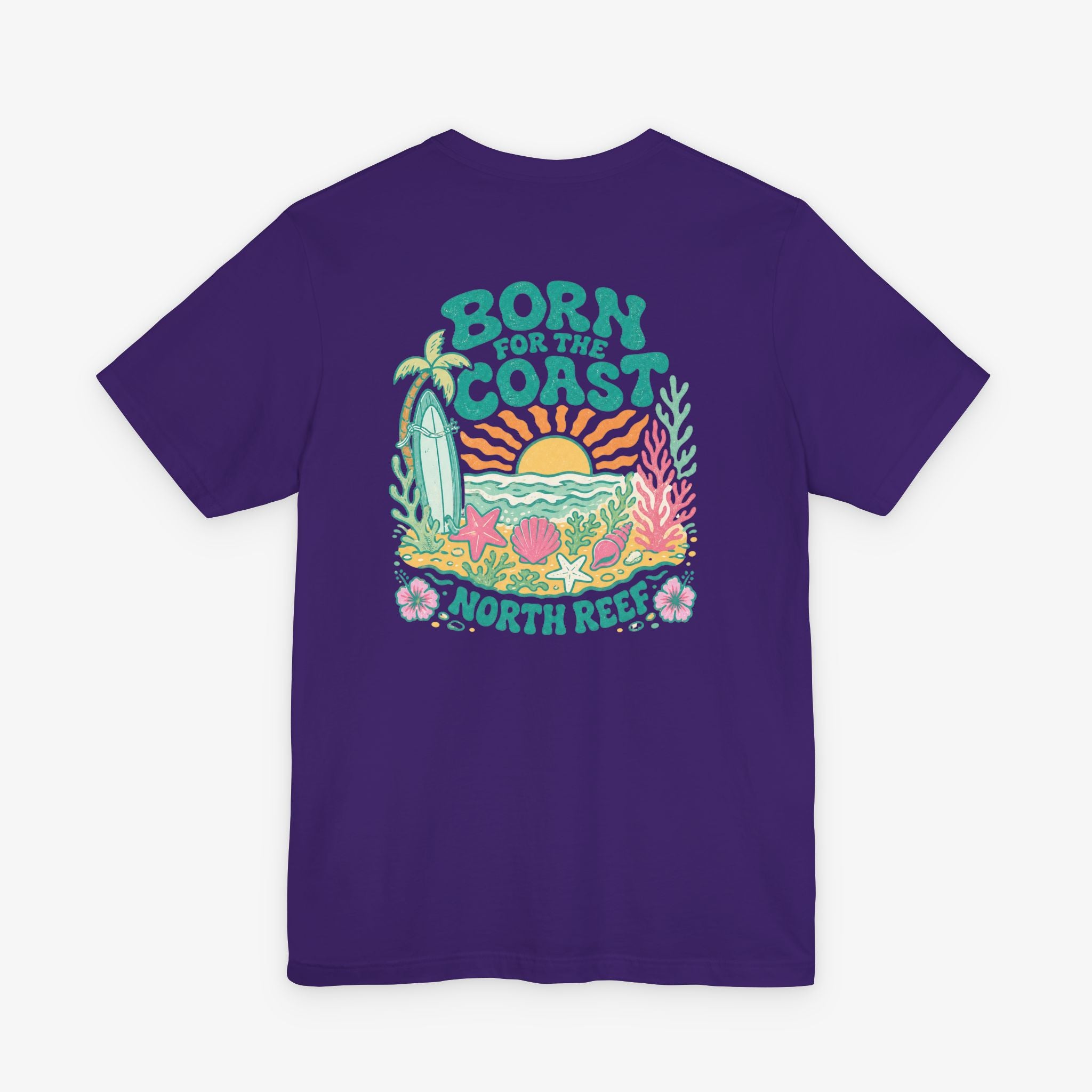 Love the Coast T-shirt