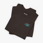Acanthocybium Solandri T-shirt