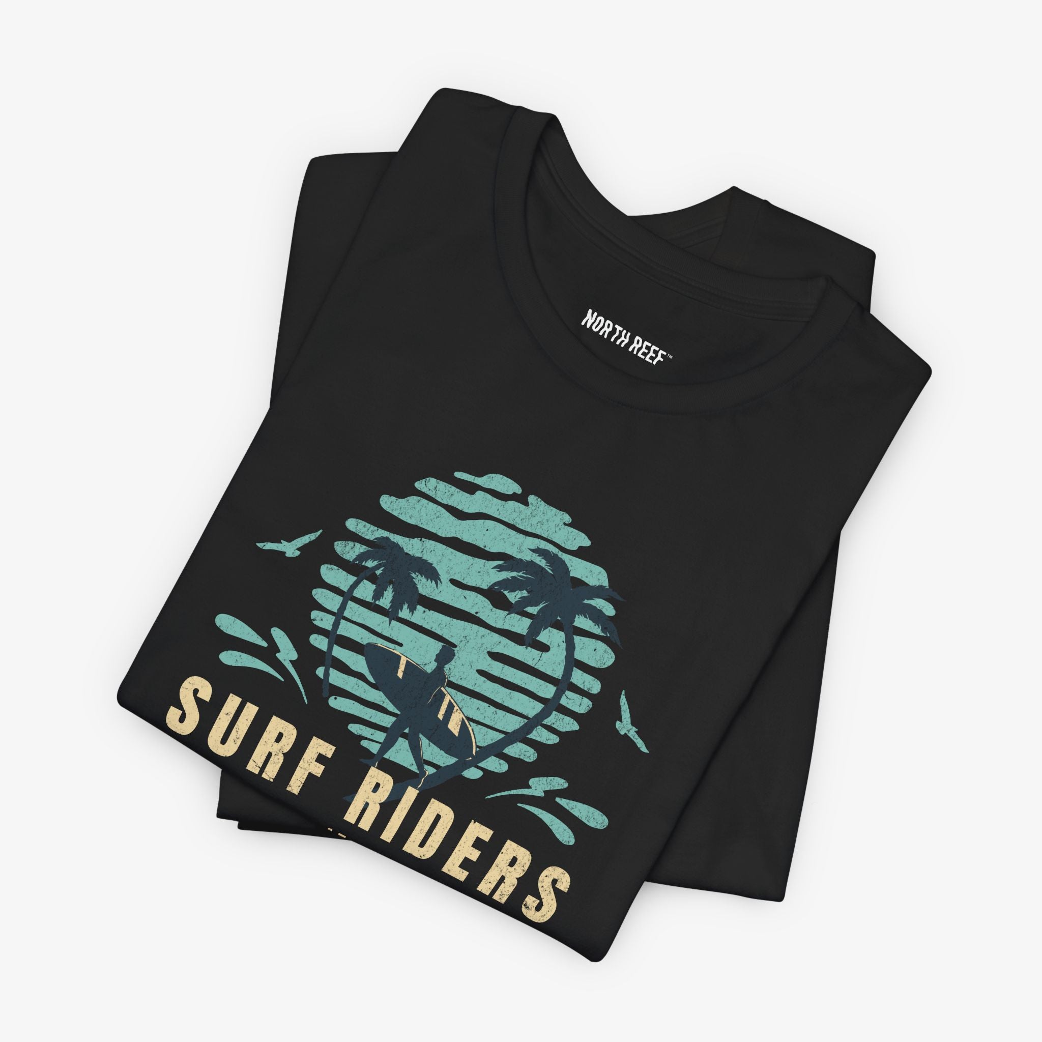 Surf Riders T-shirt