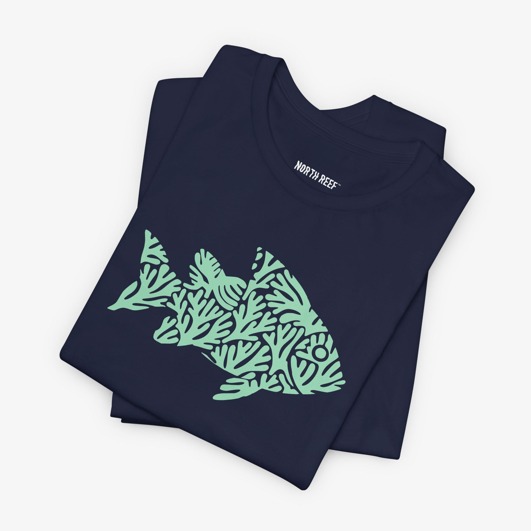 Fish Coral T-shirt