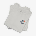 Pipeline Pocket T-shirt
