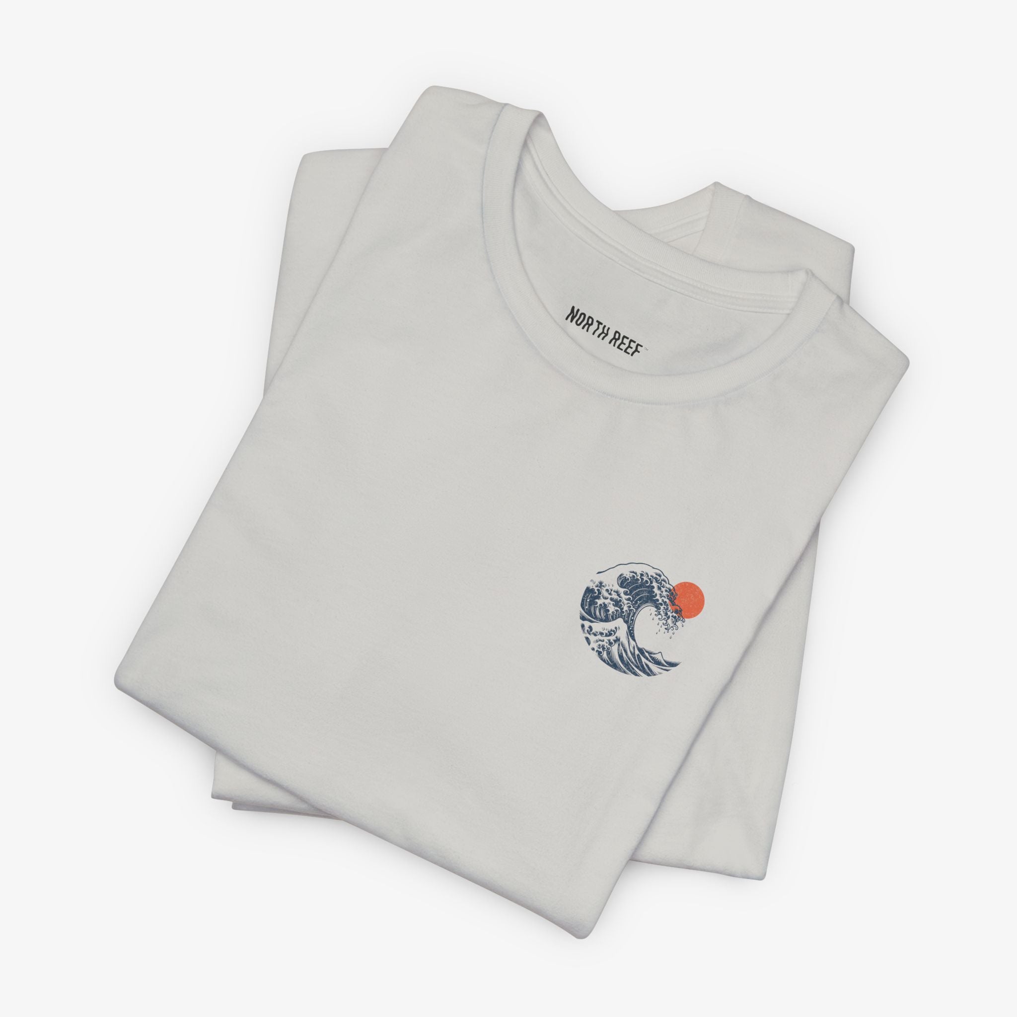 Pipeline Pocket T-shirt