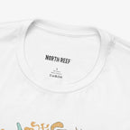 North Reef Underwater T-shirt