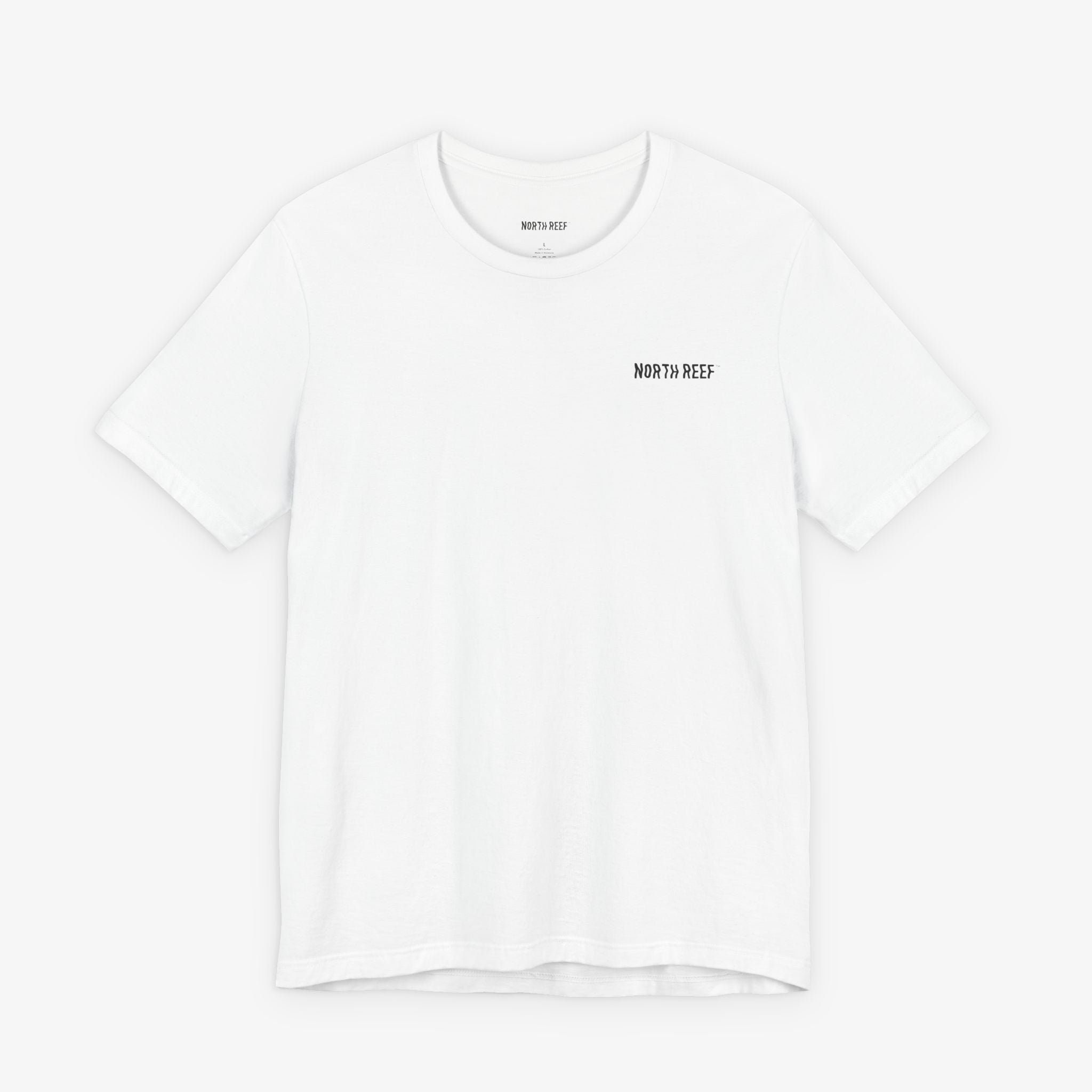 Original Logo Pocket T-shirt