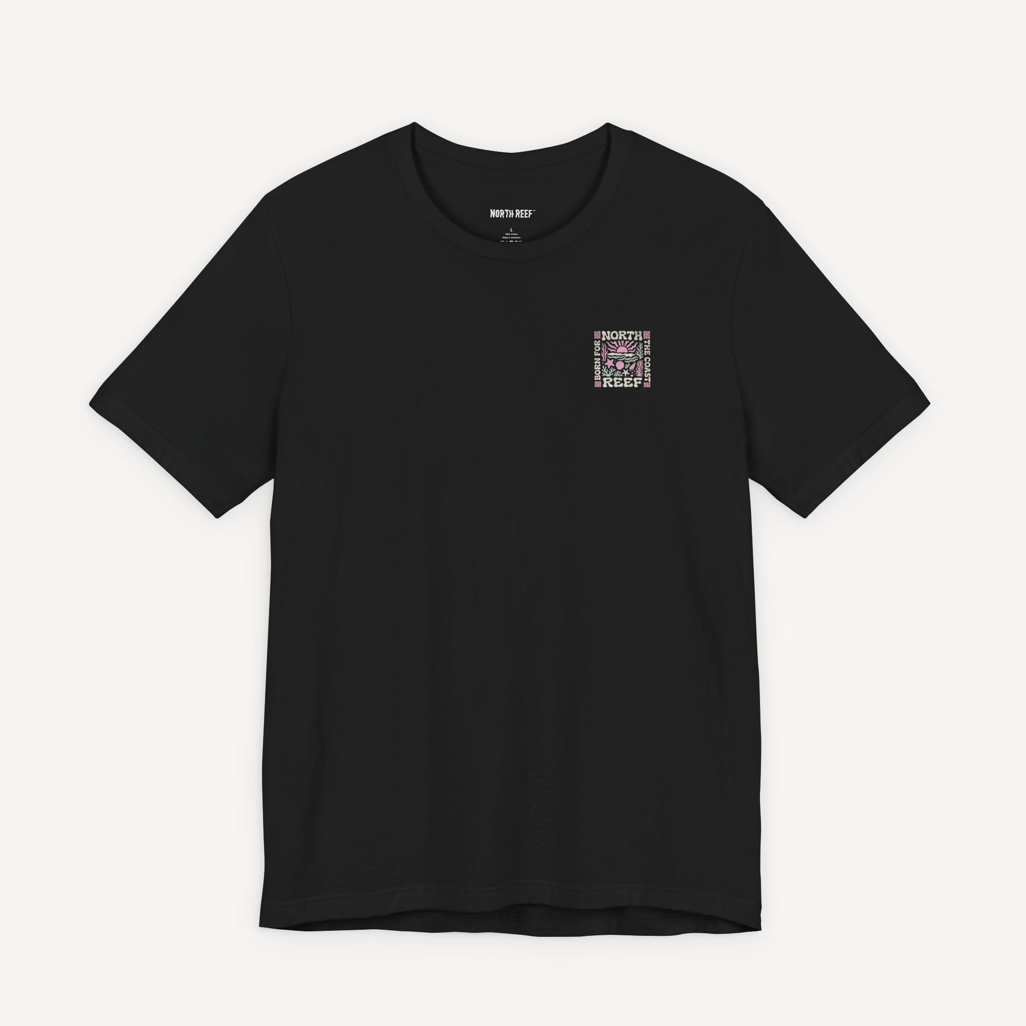 Retro Coastal T-shirt