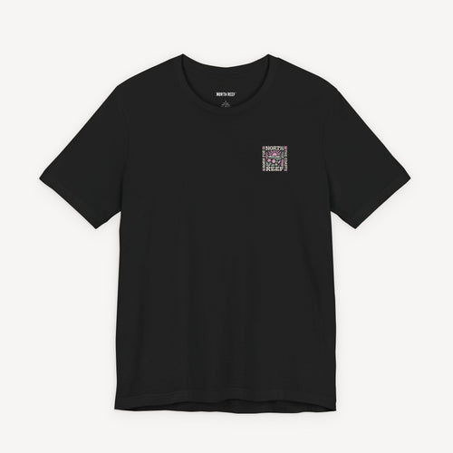 Retro Coastal T-shirt