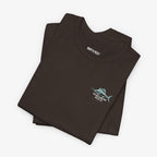 Screaming Reels T-shirt
