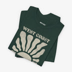 West Coast Vintage T-shirt