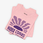 Here Comes The Sun T-shirt