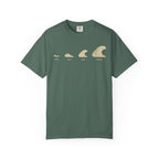 Swell Scale T-shirt