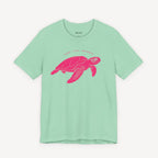 Surf Fish Respect T-shirt