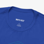 North Reef Surf Co Badge T-shirt
