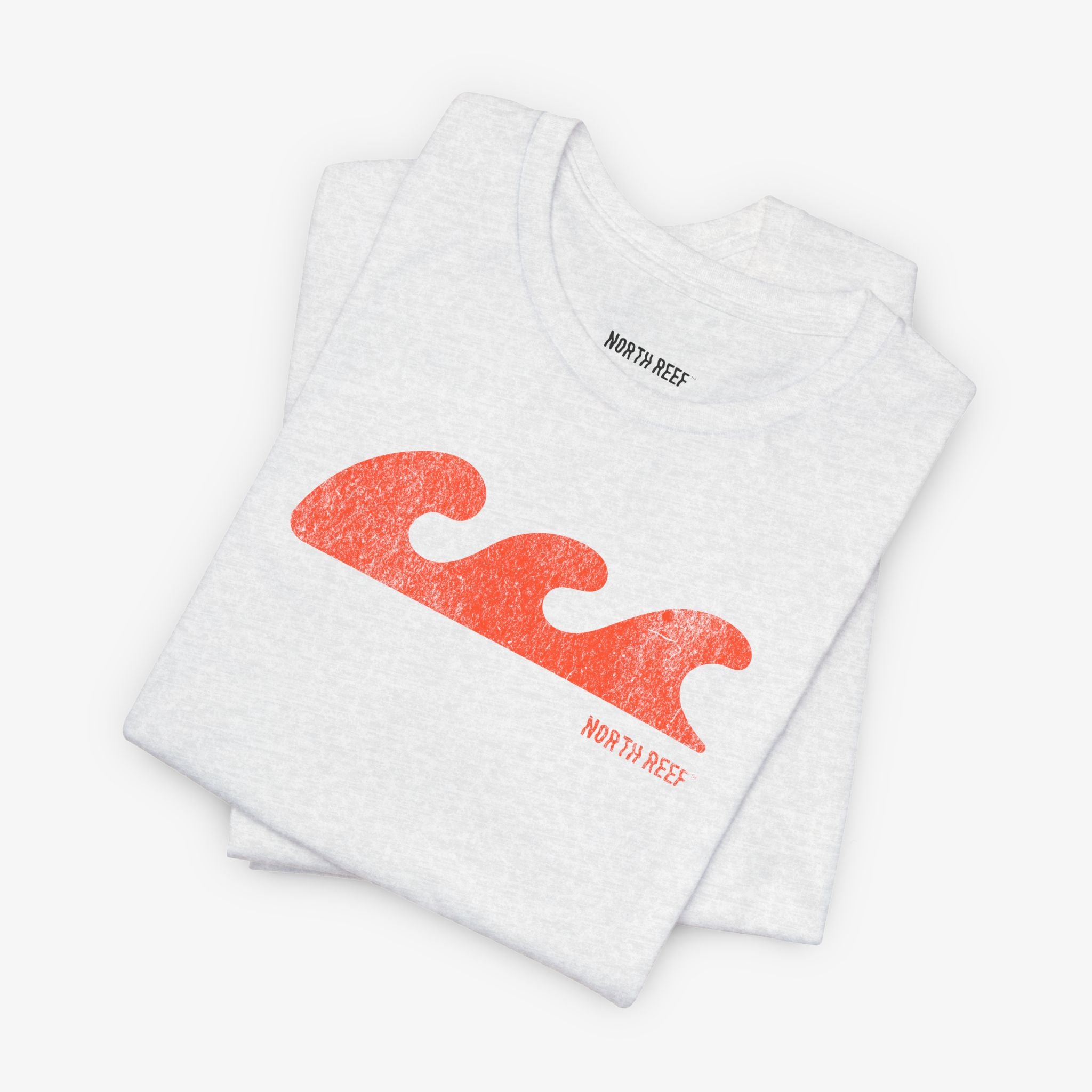 Triple Wave T-shirt