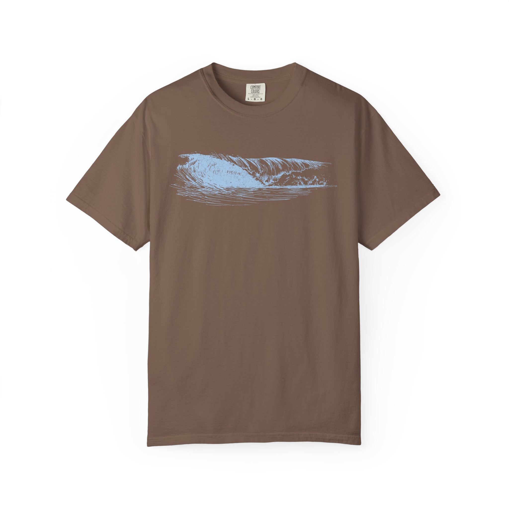 Perfect Big Barrels T-shirt