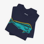 Chasing Mahimahi T-shirt