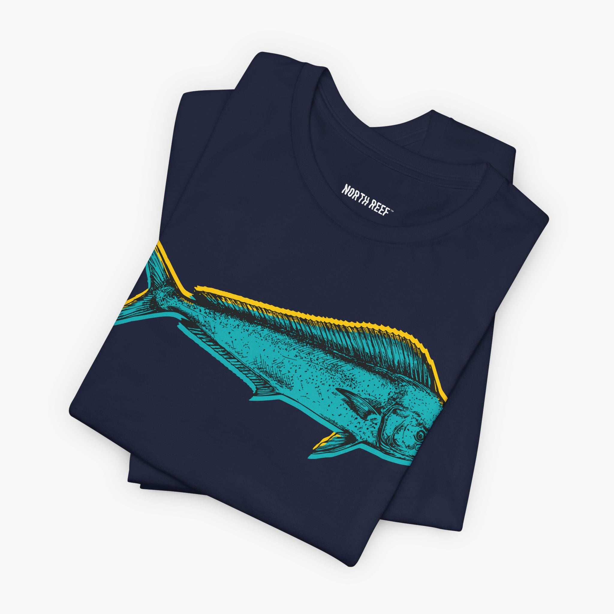 Chasing Mahimahi T-shirt