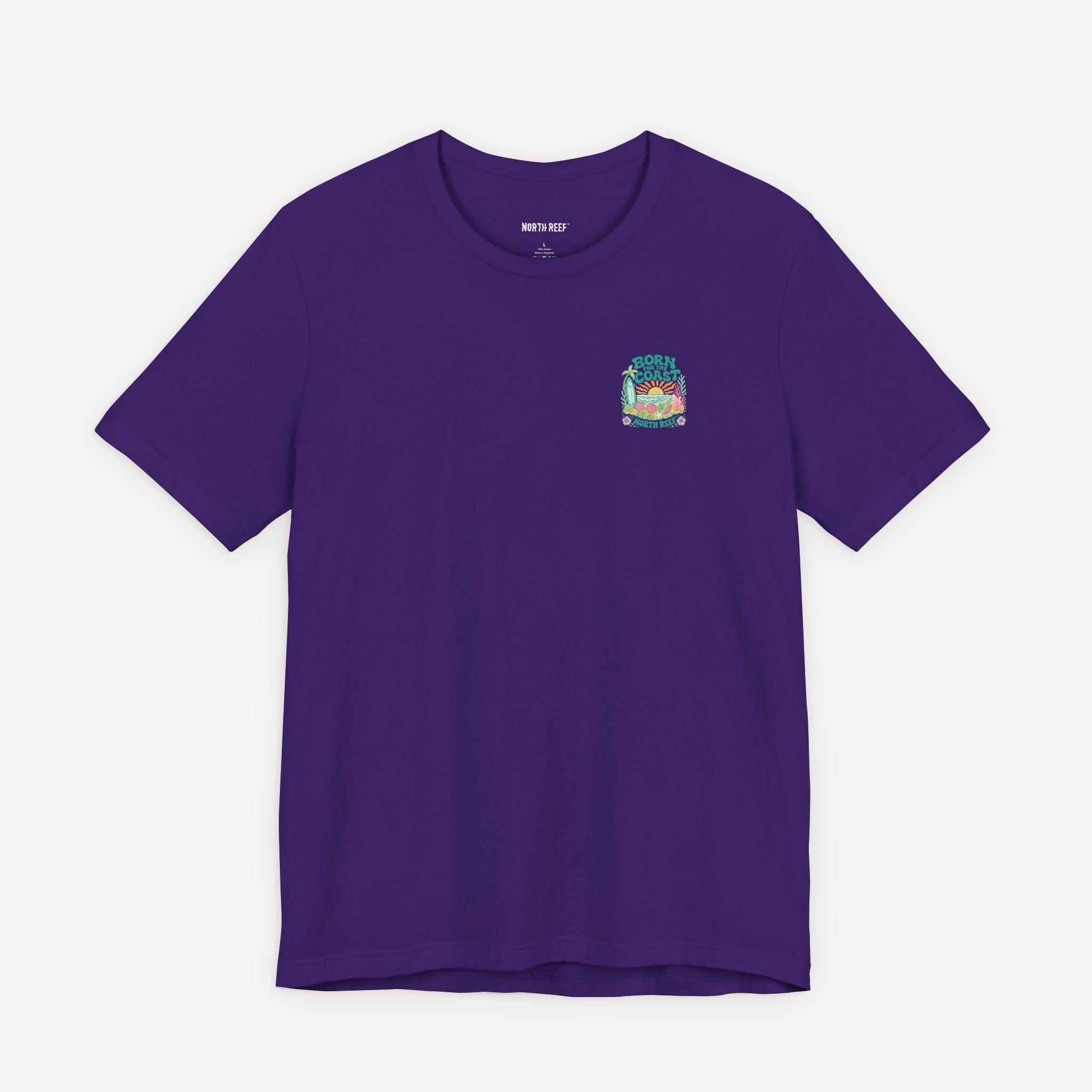 Love the Coast T-shirt