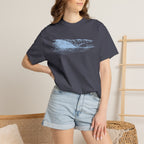 Perfect Big Barrels T-shirt