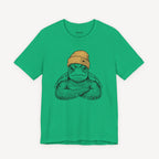 Respect the Locals T-shirt