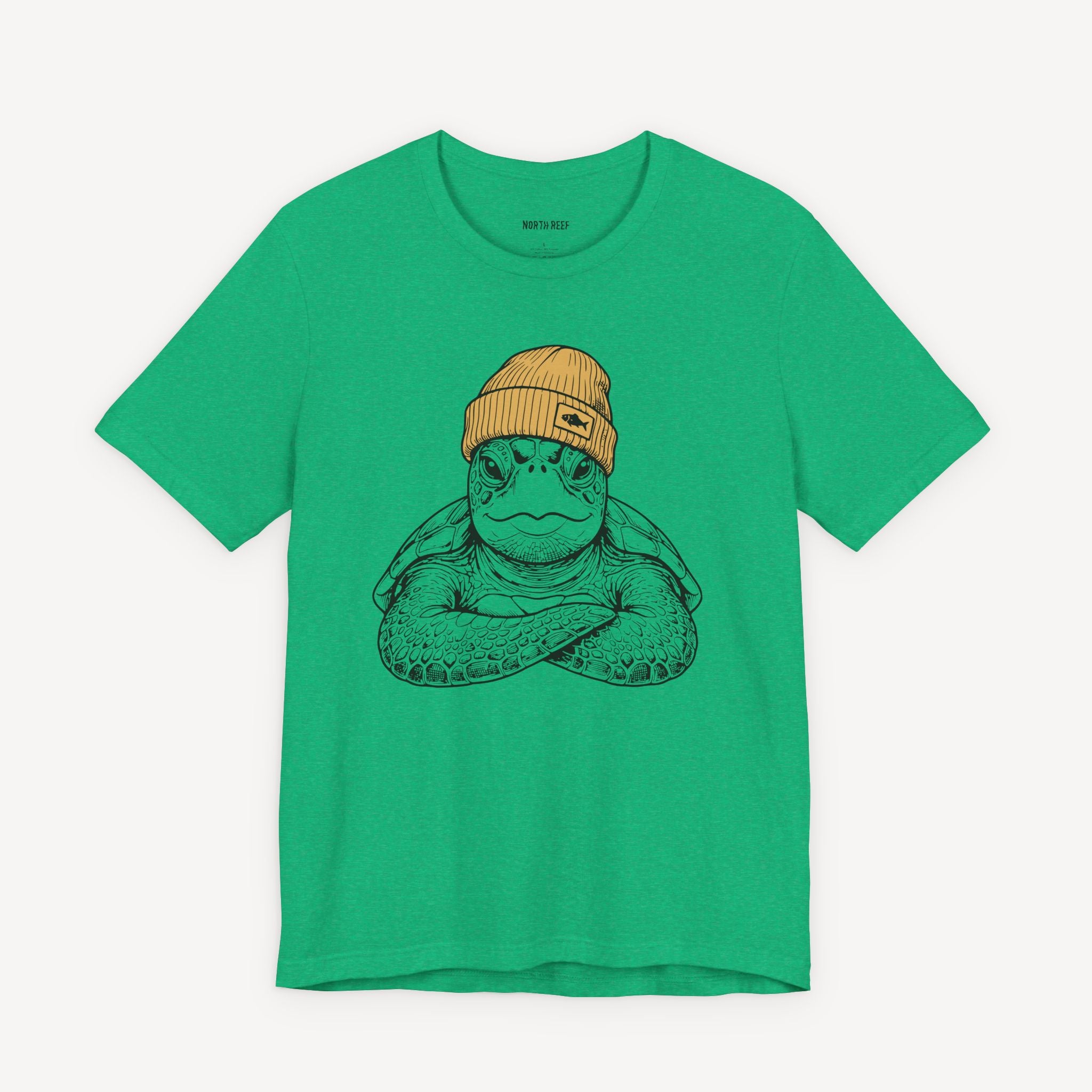 Respect the Locals T-shirt