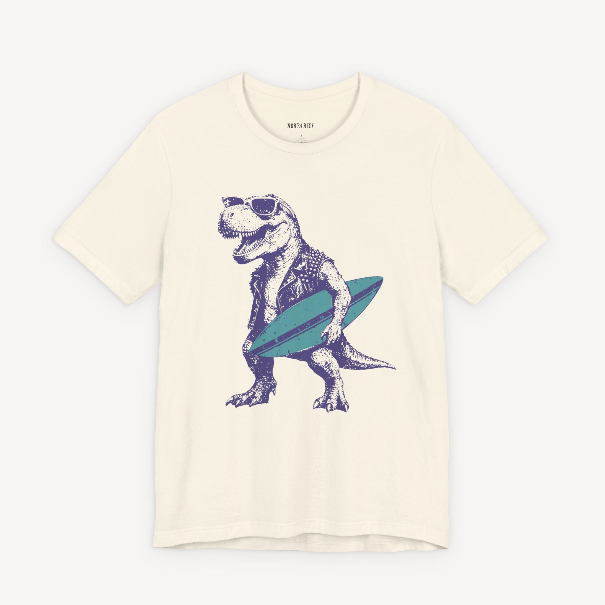 Surf Rex T-shirt