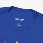 Never Enough Boards T-shirt