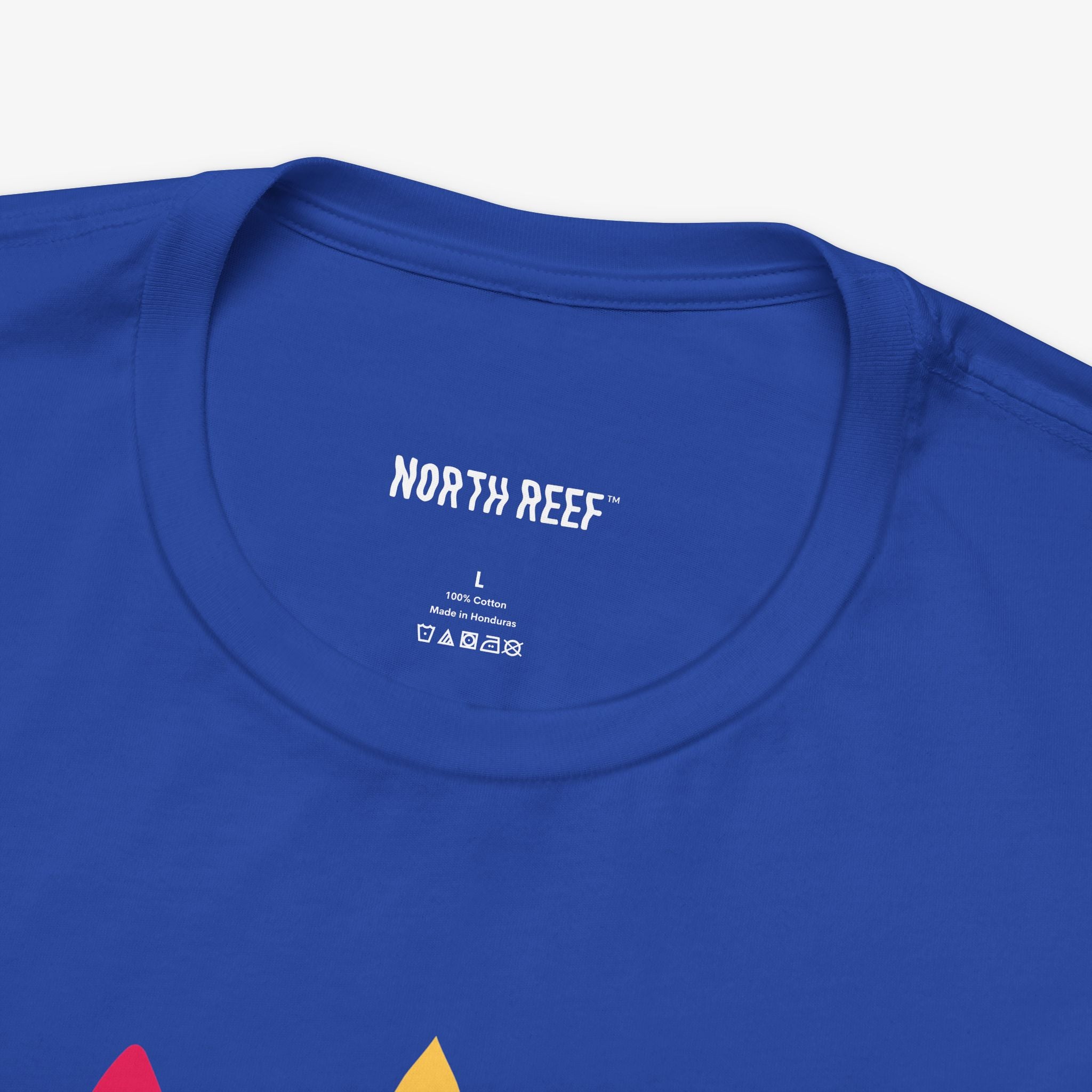 Never Enough Boards T-shirt